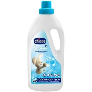 Пральний порошок Chicco Baby Sensitive (27 прань) 1,5 л
