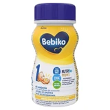Готове питне дитяче молоко Bebiko 1 Nutriflor Expert, з народження, 200 мл КОРОТКИЙ ТЕРМІН ДІЇ