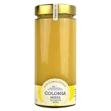 Сырой рапитовый мед, 800 г, Кельн