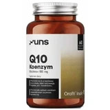 Коензим Q10 60 капсул UNS
