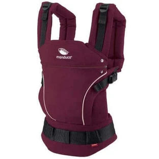 Перша система дитячого одягу для дітей Pure Cotton, Berry, Manduca