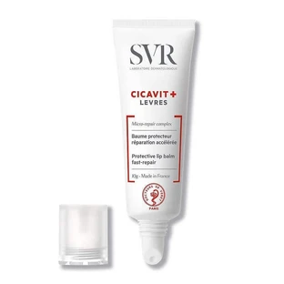 Бальзам для губ SVR Cicavit захисний, 10 г
