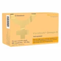 Фертиловит Омега-3 Gonadosan Fertilovit Omega-3, 90 капсул