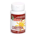 B-Complex, 90 капсул, Adams Vision