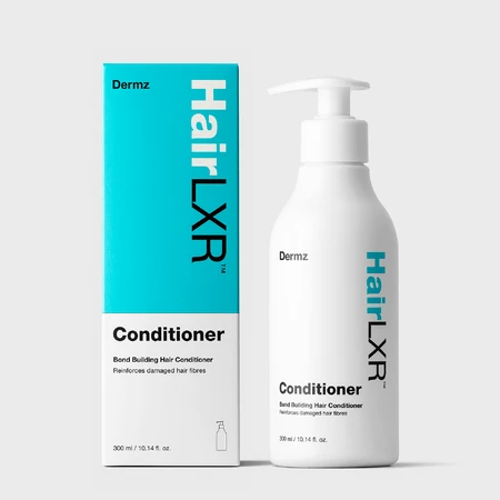 HairLXR, профессиональный кондиционер, 300 мл: цены и характеристики