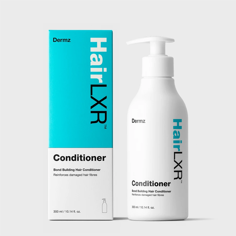 HairLXR, профессиональный кондиционер, 300 мл: цены и характеристики