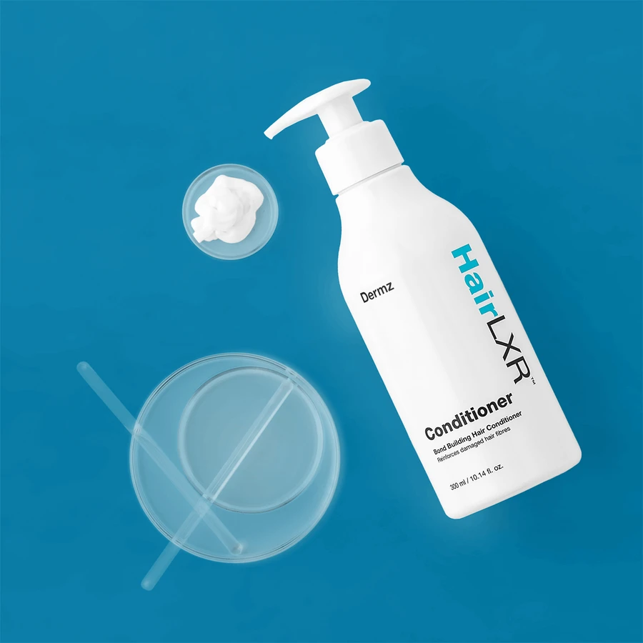 HairLXR, профессиональный кондиционер, 300 мл: цены и характеристики