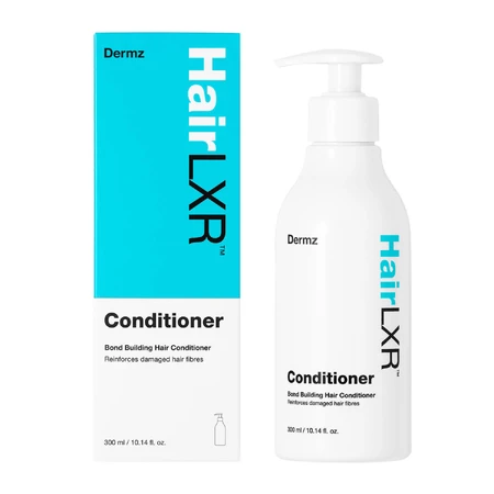 HairLXR, профессиональный кондиционер, 300 мл: цены и характеристики