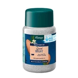 Kneipp Good Night Swiss Pine and Amyris, кристаллы минеральной соли для ванн, 500 г