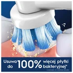 Oral-B Pro Sensitive Clean, змінні щетинки для електричної зубної щітки, 8 шт.: ціни та характеристики