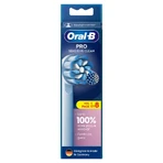 Oral-B Pro Sensitive Clean, змінні щетинки для електричної зубної щітки, 8 шт.: ціни та характеристики