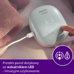 Молокоотсос Avent Essential SCF323/11, электронный, одинарный: цены и характеристики