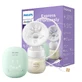 Молокоотсос Avent Essential SCF323/11, электронный, одинарный