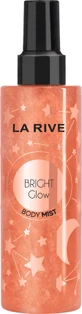 La Rive Дезодорант для тіла BRIGHT Glow, 200 мл