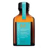 Догляд для всіх типів волосся, 25 мл, Moroccanoil