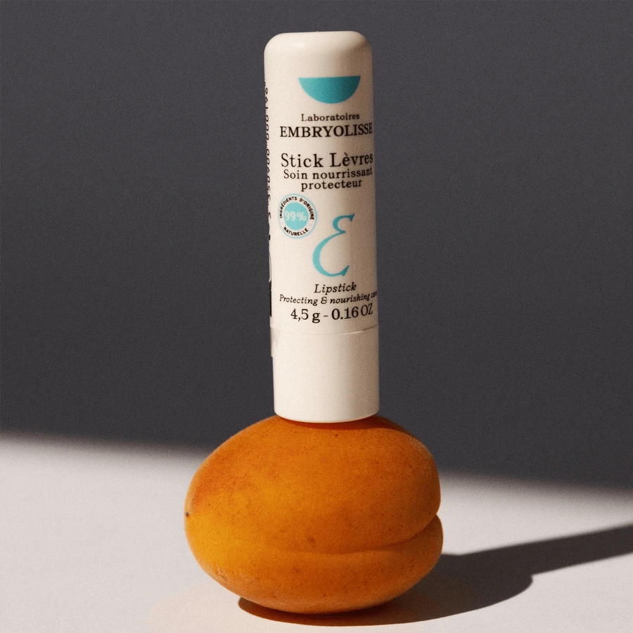 Бальзам для губ Embryolisse Protective Repair Stick, 4 г: ціни та характеристики