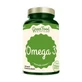 GreenFood Nutrition Omega 3 + Vit E 120cps 1x120cps