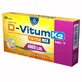 D-Vitum Forte Max 4000j.m. К2, 60 капсул