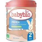 Babybio Primea 2 Непрерывное органическое грудное молоко 800 г: цены и характеристики