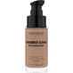 Catrice Invisible Cover Foundation, тональний крем, № 037W, 30 мл