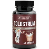 Skoczylas Colostrum козяче молозиво з айвою 60 капсул