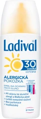 Спрей від алергії для дітей SPF30 150 мл