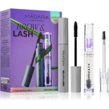MÁDARA BROW & LASH Duo набор для ресниц и ресниц 1×1шт, подарочный набор