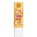 Бальзам для губ Yves Rocher Ваніль 4.8 г