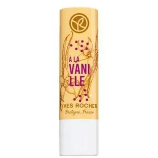 Бальзам для губ Yves Rocher Ваніль 4.8 г