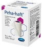 Бинт Hartmann Peha-haft когезивный, фиксирующий, 6 см х 4 м