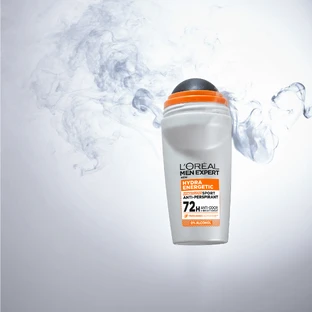 L'Oréal Paris Men Expert Hydra енергійний екстремальний спортивний бежевий антиперспірант, 50 мл