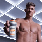 L'Oréal Paris Men Expert Hydra енергійний екстремальний спортивний бежевий антиперспірант, 50 мл: ціни та характеристики