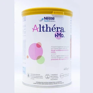 Althera HMO, 400 г, Nestle