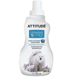 Кондиціонер для білизни Attitude 1 л з ароматом польових квітів, Attitude