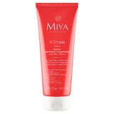 Miya BODY.lab, лосьйон для зміцнення та підтяжки шкіри з AHA-кислотами та вітамінами, 200 мл