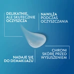 Cetaphil EM, Міцелярна емульсія для очищення шкіри для всієї родини, 250 мл: ціни та характеристики