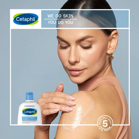 Cetaphil EM, Міцелярна емульсія для очищення шкіри для всієї родини, 250 мл: ціни та характеристики