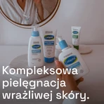 Cetaphil EM, Міцелярна емульсія для очищення шкіри для всієї родини, 250 мл: ціни та характеристики