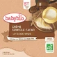 Babybio Дойпак манная каша с какао 4 х 85 г