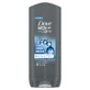 Dove Men, Гель для душу Cool Fresh, 400 мл