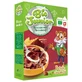 Злаки с шоколадными лепестками Organic Junior, 250 г, Nutritiva