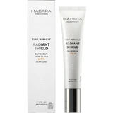 Mádara Защитный дневной крем SPF 15 Time Miracle (Radiant Shield Day Cream SPF 15) 40 мл