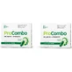 Пробіотик + пребіотик Vitaslim ProCombo для балансу кишкової флори, 2 х 10 капсул