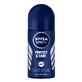 Роликовий антиперспірант NIVEA Men Protect & Care, 50 мл