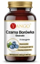 Экстракт черники 100 капсул YANGO