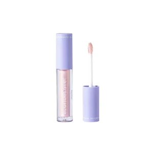 Gloweye Gloweye Shimmer Liquid Eyeshadow - ROSE QUARTZ 04, Blondesister, 2,5 мл
