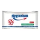 Антибактеріальні вологі серветки, 15 шт, Hygienium