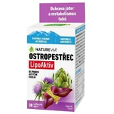 NatureVia Расторопша LipoAktiv 30 капсул