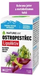 NatureVia Розторопша ЛіпоАктив 30 капсул