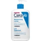 CeraVe Зволожуючий лосьйон для сухої та дуже сухої шкіри 473 мл